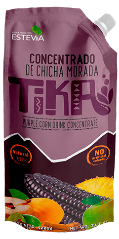 Chicha morada PIKI